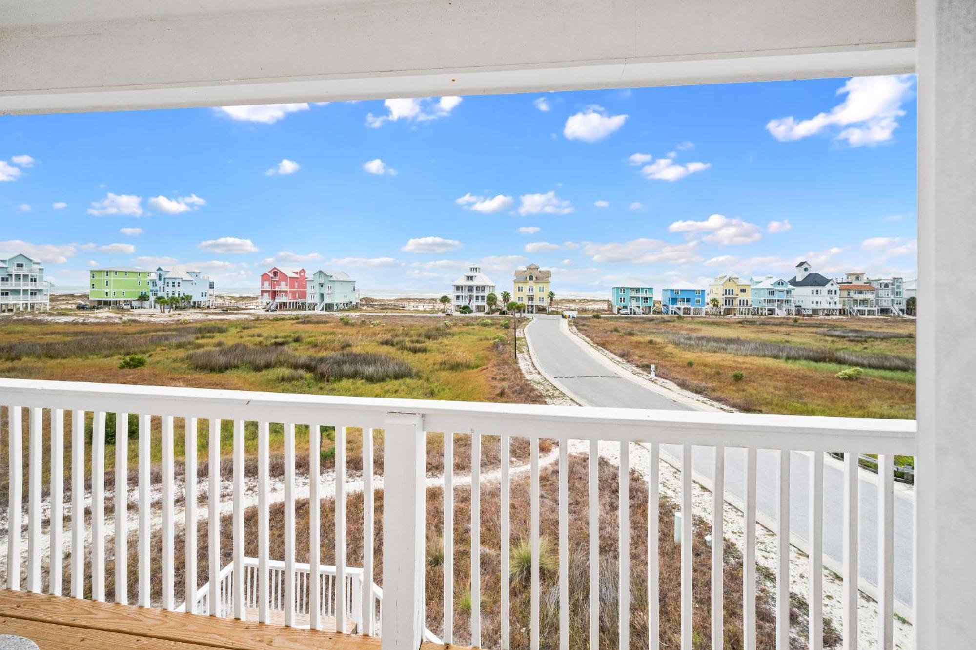 Slv B Villa Gulf Shores Exterior photo